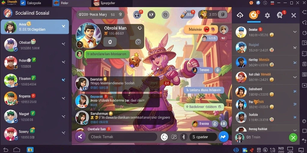 dragon99 - Antarmuka pengguna yang mudah digunakan dan menarik.