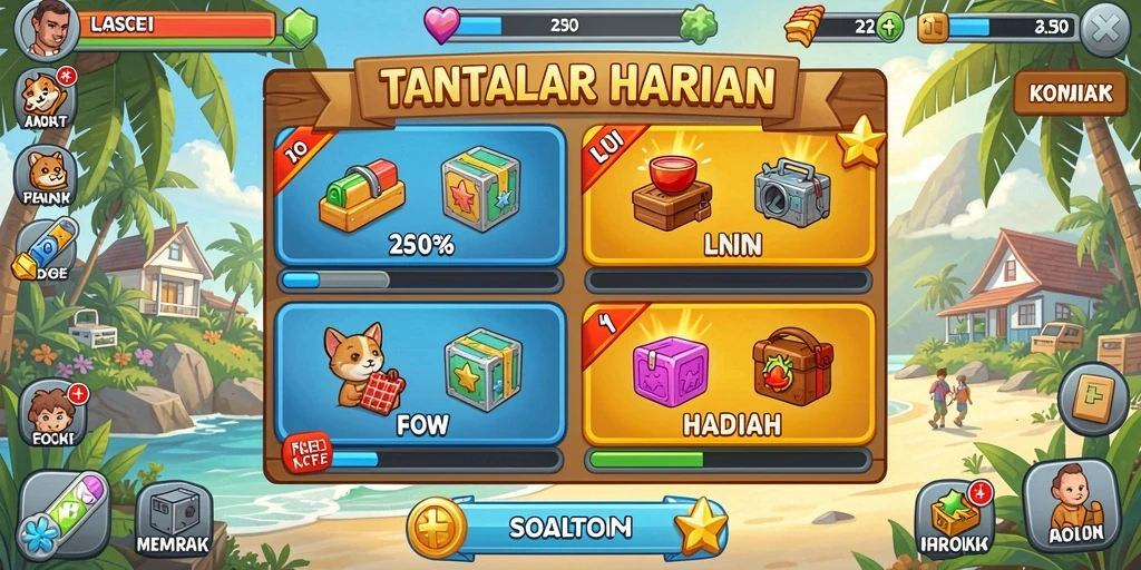 gacor108 - Berbagai pilihan permainan seru di GACOR108.