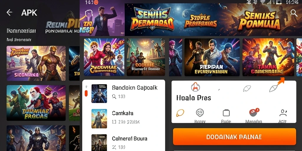 gtpidn - Karakter unik yang dapat disesuaikan sesuai keinginan.