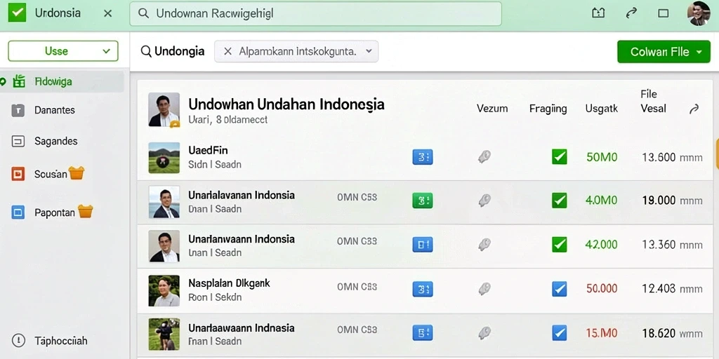 rpvip2 - Karakter unik dengan kemampuan menarik.