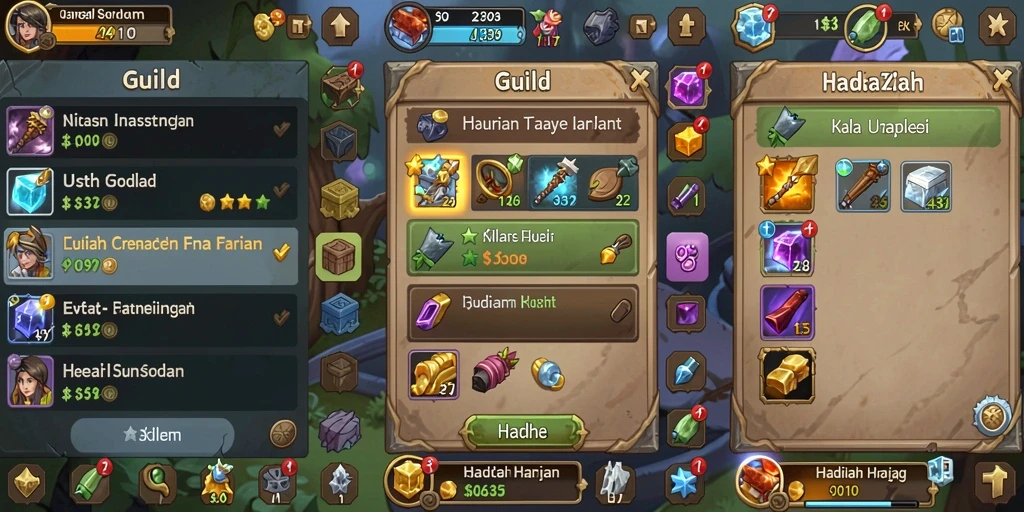 spin101 - Fitur multiplayer yang seru untuk bermain bersama teman.